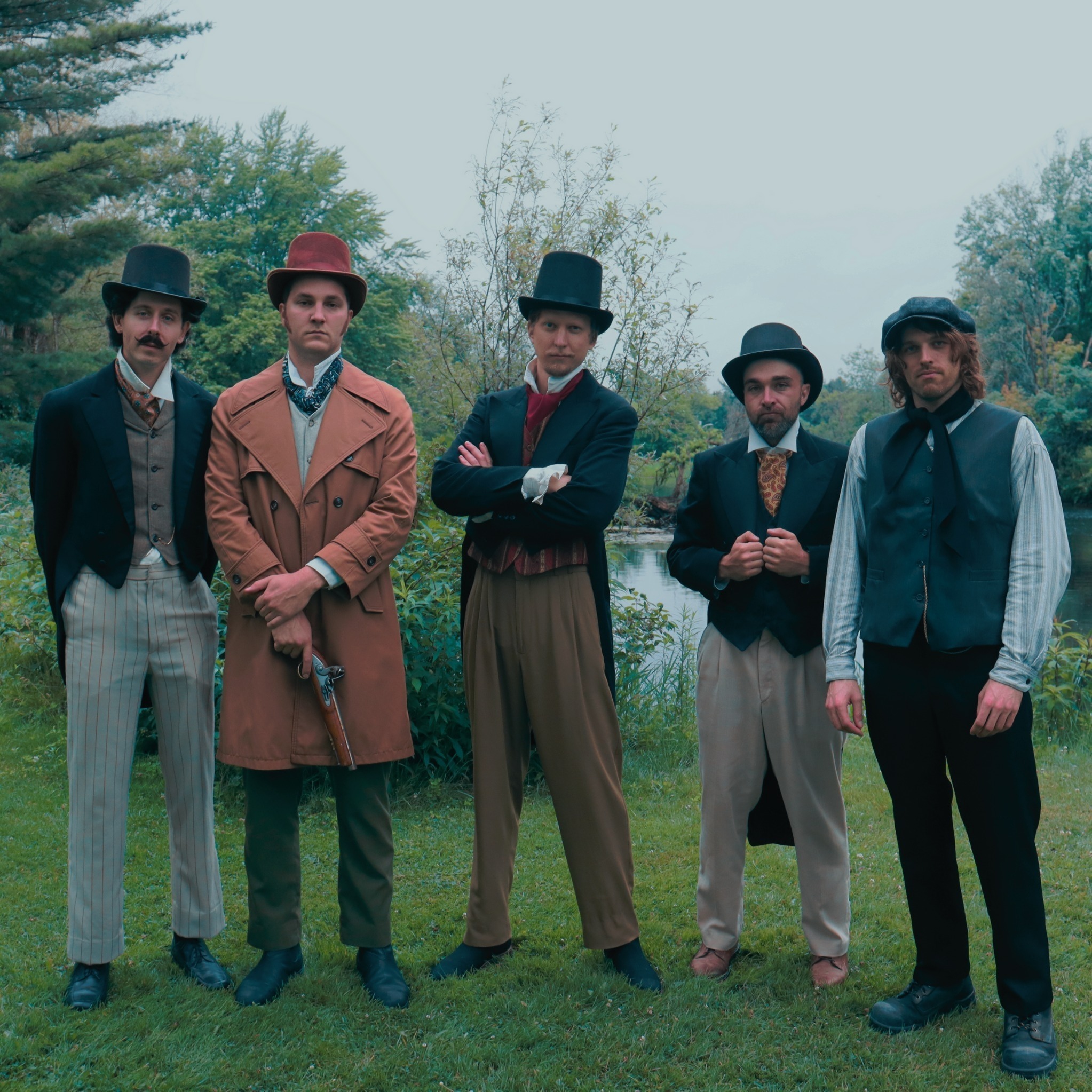 COUNTDOWN TO OTTAWA’S DRAGON BOAT FESTIVAL – INTERVIEW WITH HIGH WATERS