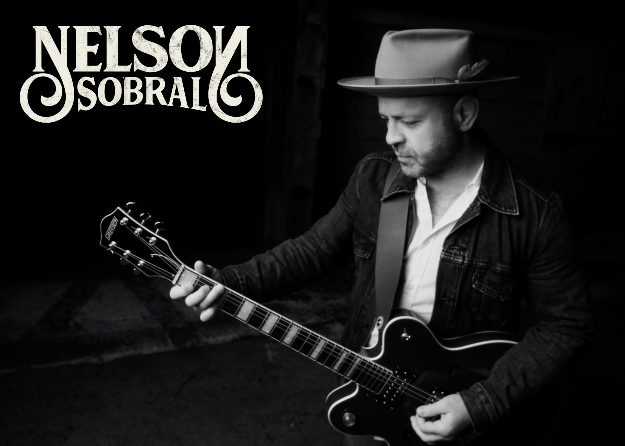 Nelson Sobral – Five Questions With