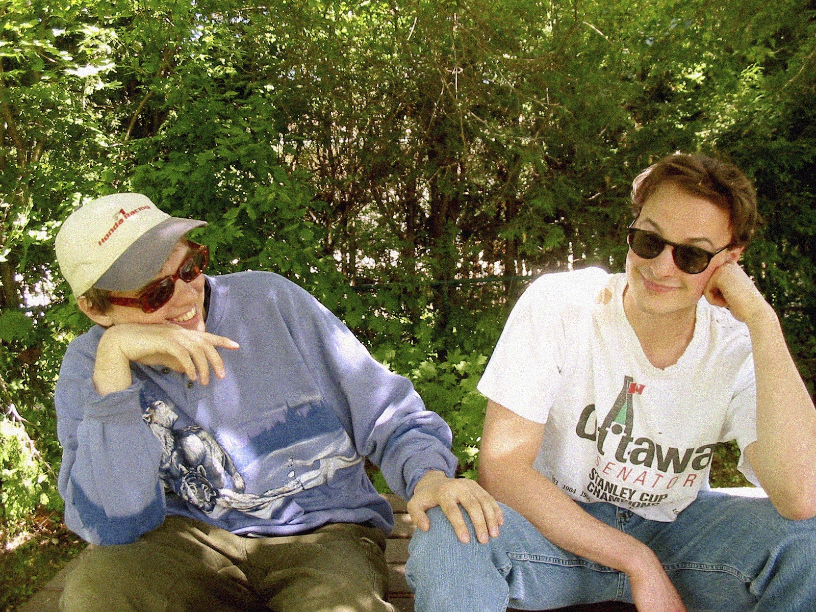  CHEMICAL CLUB SHARES NEW SINGLE, “YEAR OF SUNDAYS”