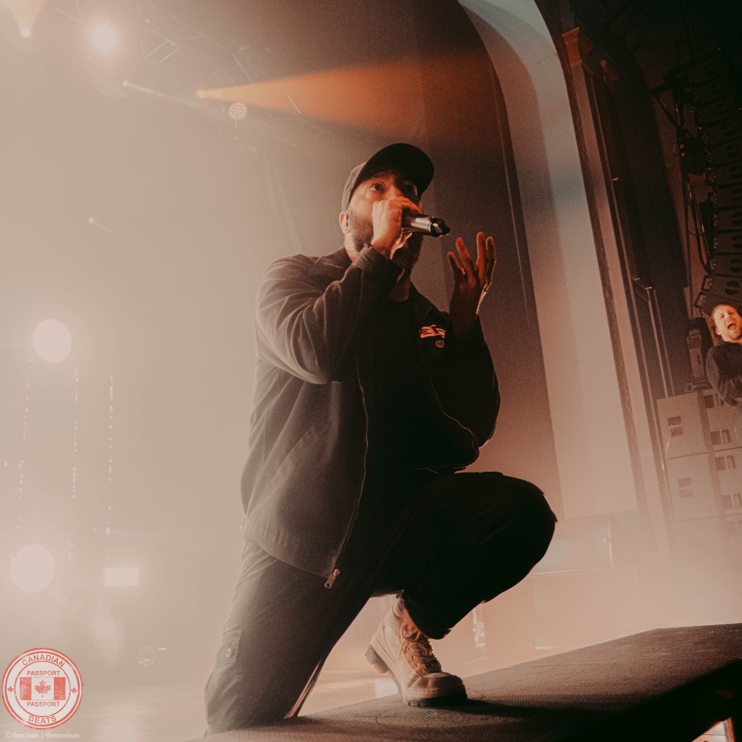 ERRA in Toronto, ON – IN PHOTOS