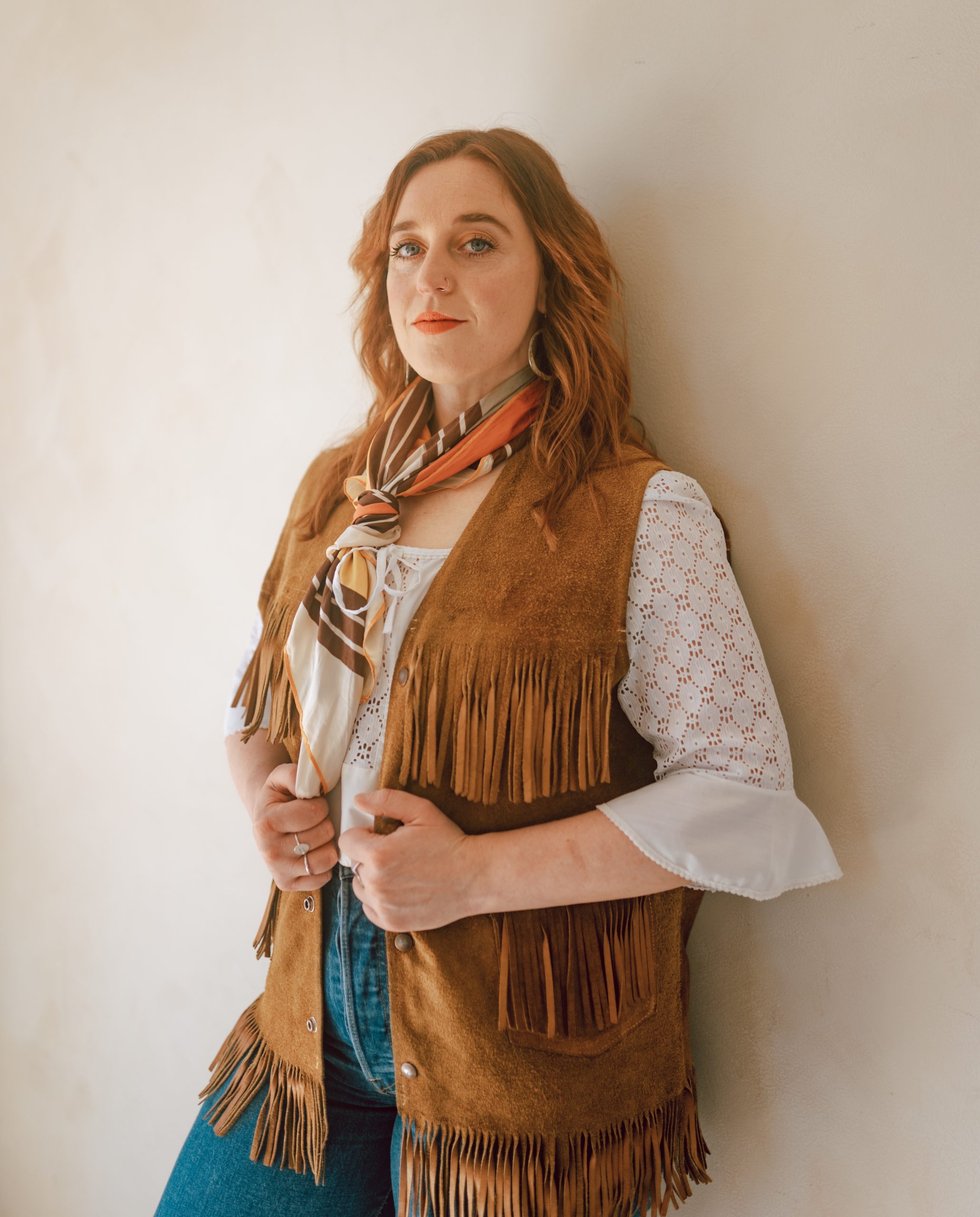 Meredith Louise shares new single, “Stay Open”