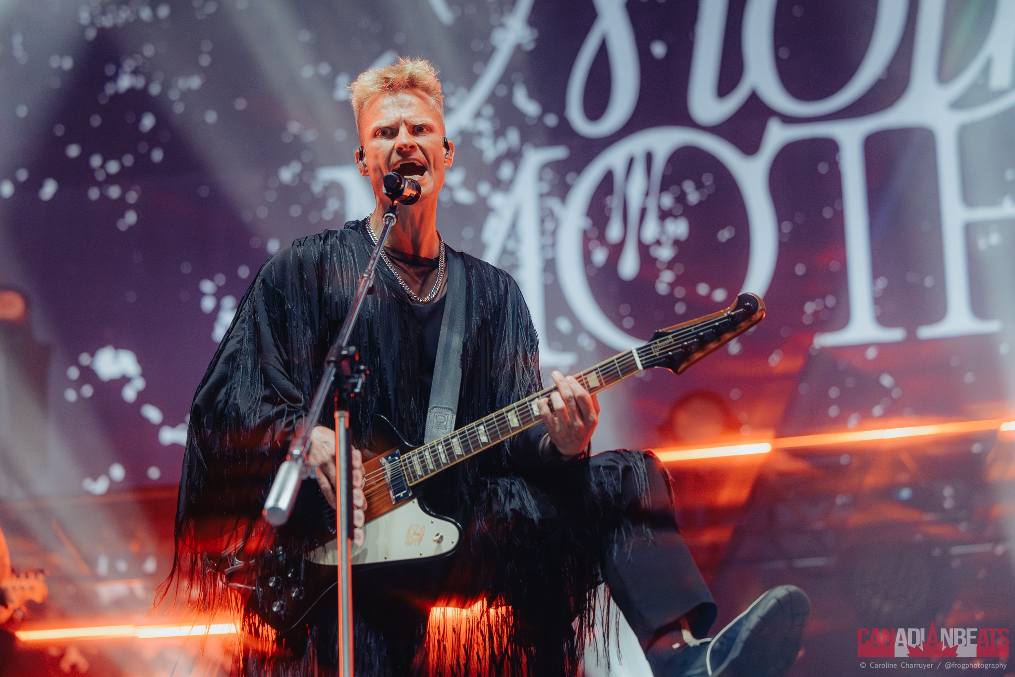 Mother Mother & Cavetown in Vancouver, BC – IN PHOTOS