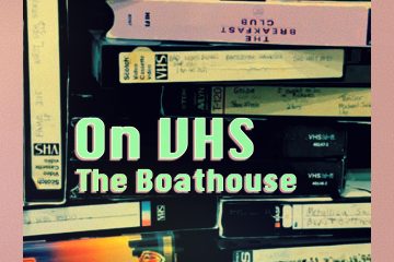 The Boathouse