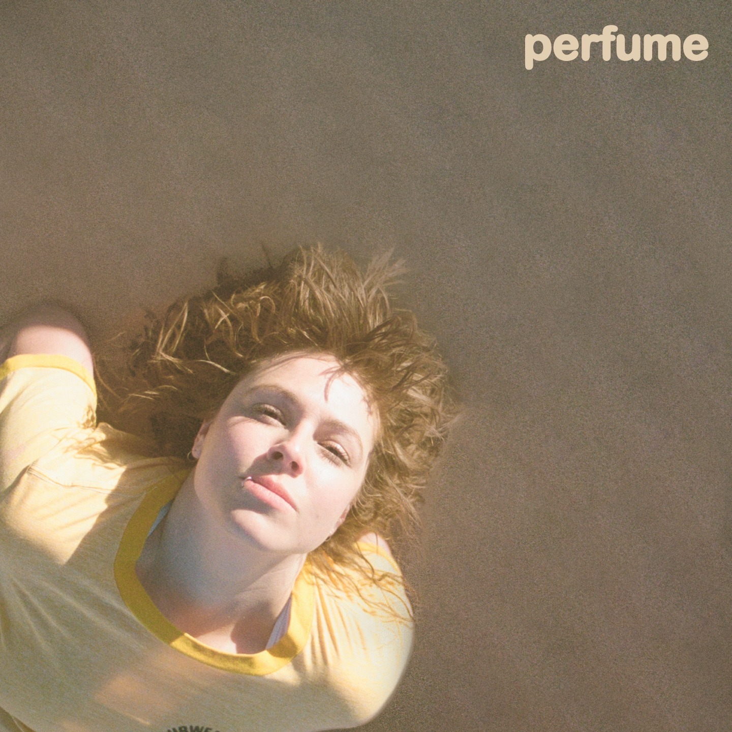 jackie releases new single, “Perfume”