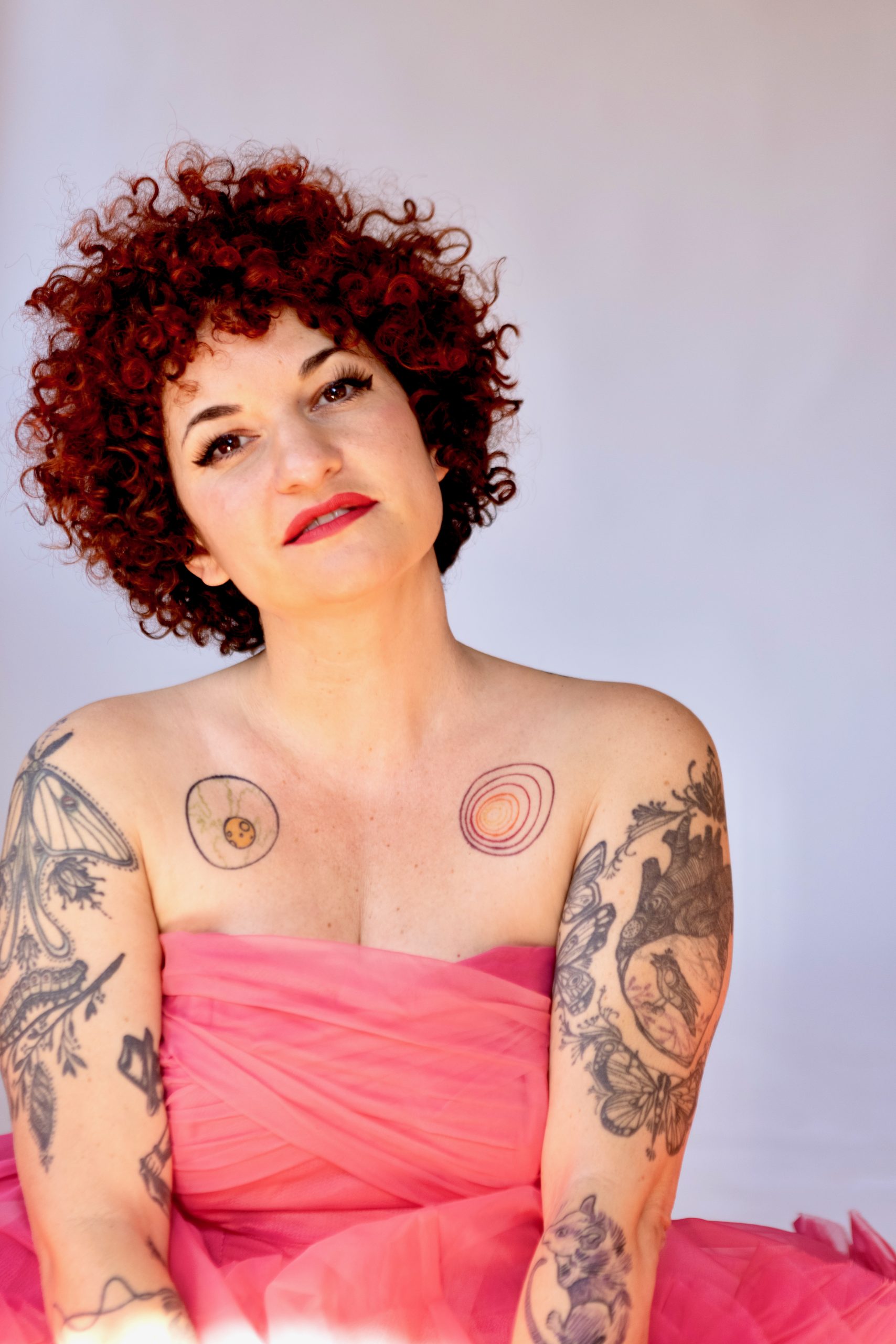 COUNTDOWN TO STAN ROGERS FOLK FESTIVAL – INTERVIEW WITH CARSIE BLANTON