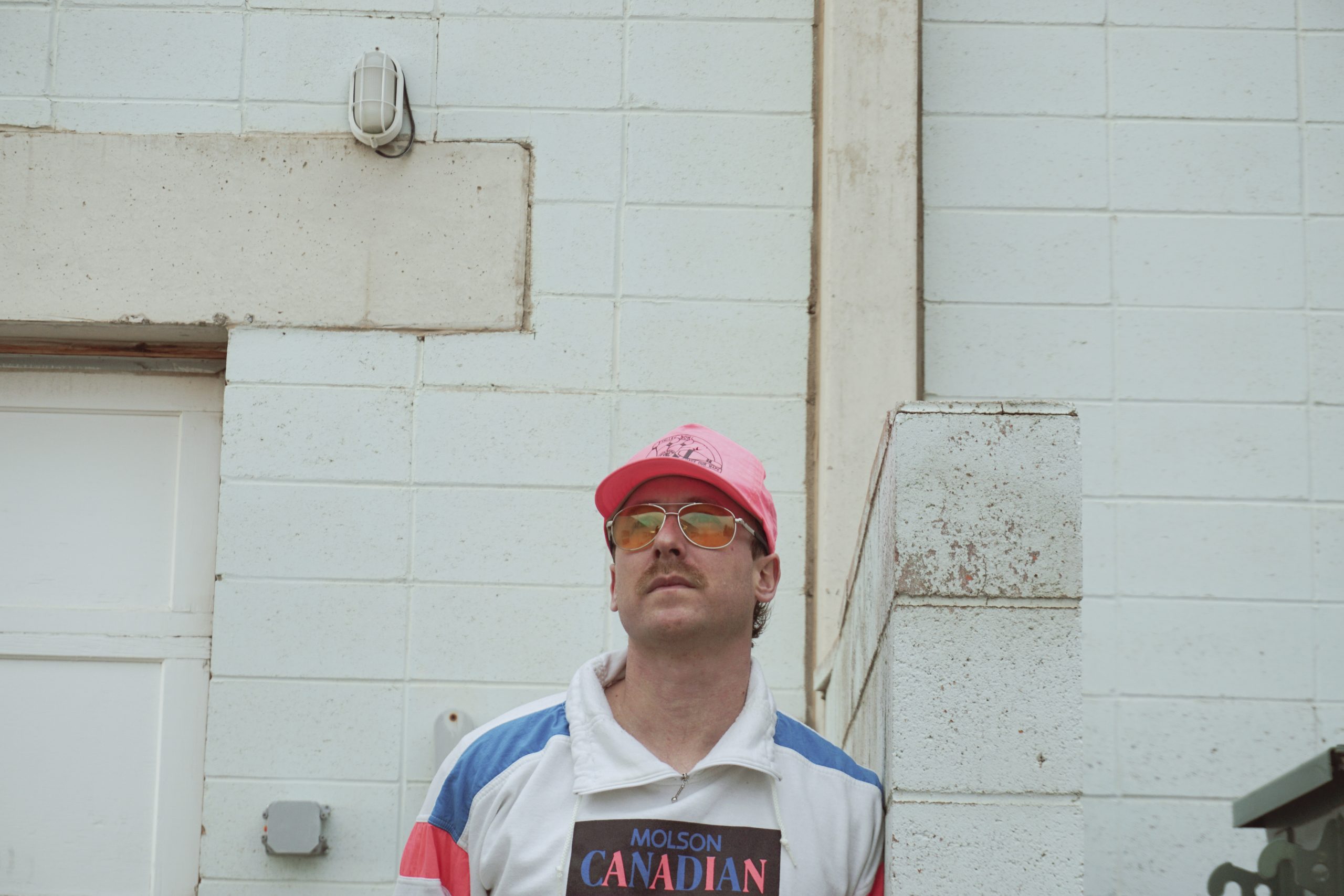 Skinny Dyck shares new single, “Easygoing”