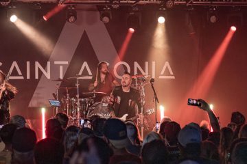Saint Asonia