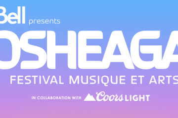 OSHEAGA