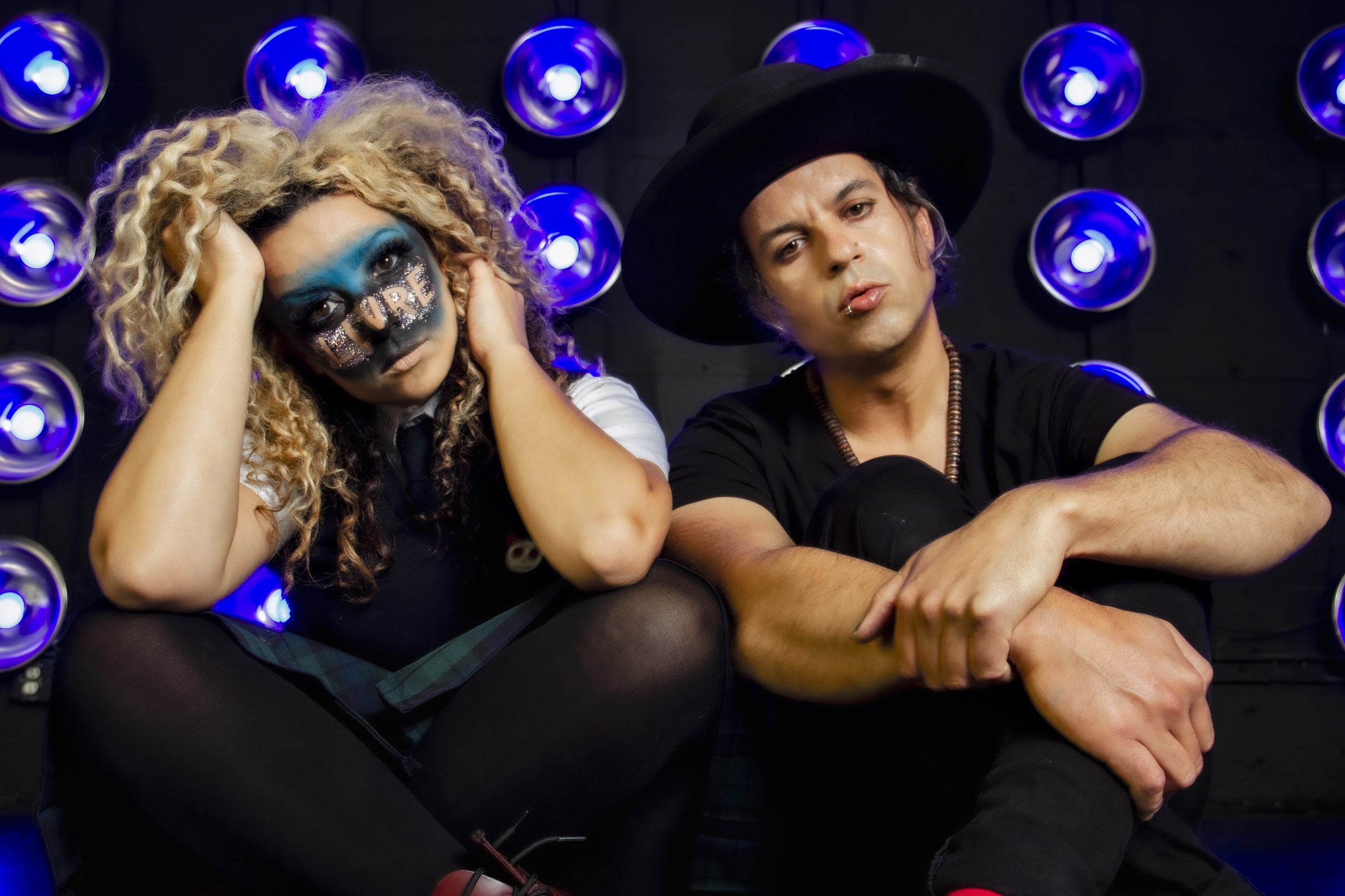 The Manic Boys And Girls Club share new single, “Sorry” + 5Qs ZOOM Interview