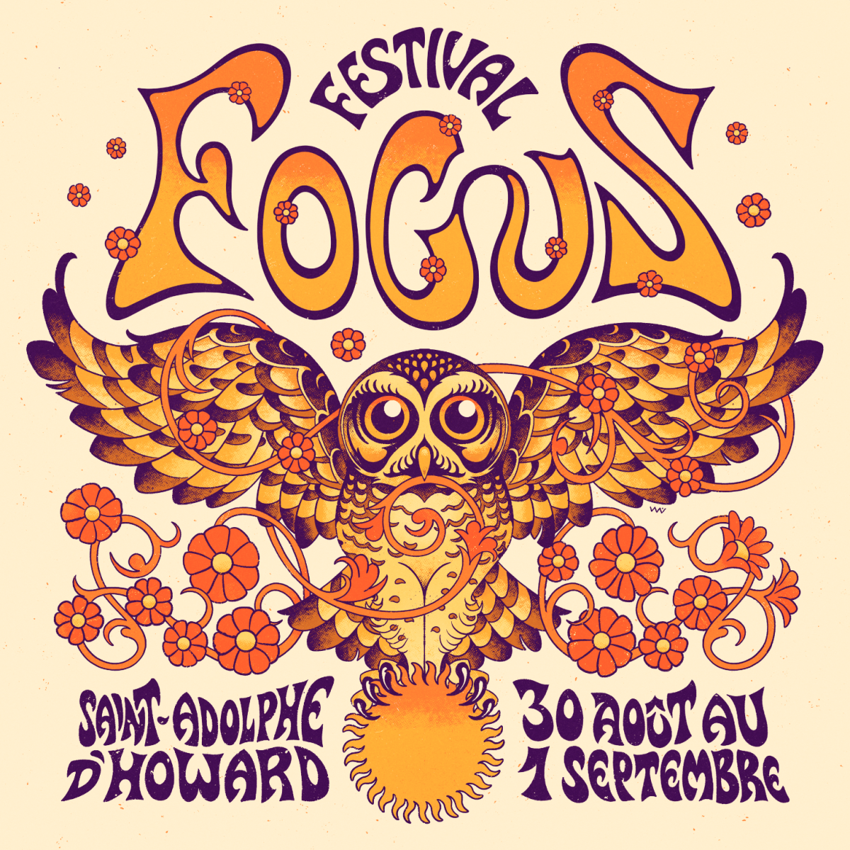 FOCUS Festival unveils performers for 2024