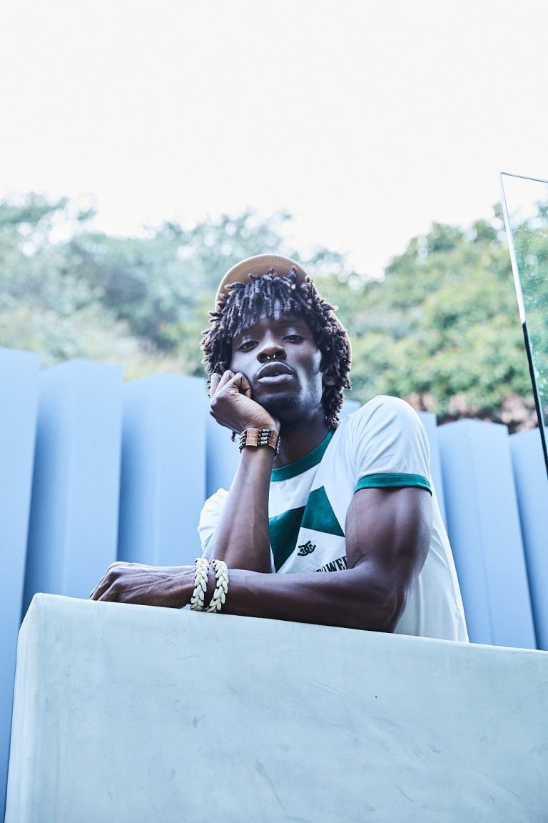 ADONIS BOSSO SHARES ELECTRIFYING NEW SINGLE “SUNRAY” | WAIT TILL SUMMER EP OUT AUGUST 9