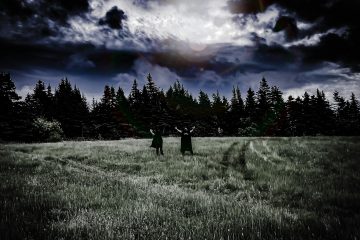 Newfoundland Duo ARTACH Put A Black Metal Tinge On Industrial w/ New Video 