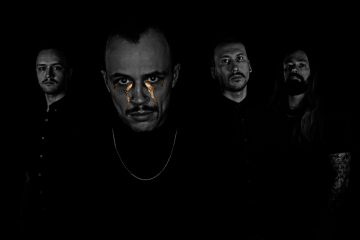 Canada's ART OF ATTRITION Provides A Devastating Soundtrack To Anger With “Vitriol”