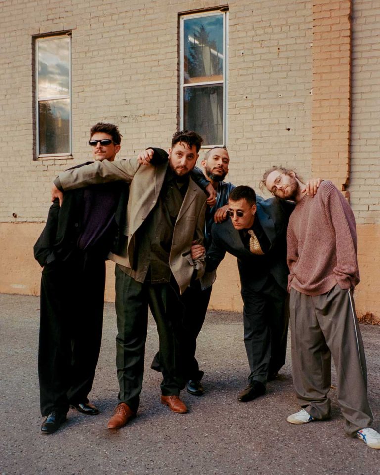 BUSTY AND THE BASS SHARE “STARSTRUCK” VIDEO FROM THE BREAKGLASS SERIES