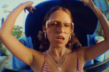 CLAUDIA BOUVETTE UNVEILS NEW SINGLE “CALL ME BACK !”