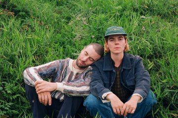 Hansom Ēli Unveils New Single “Places” Forthcoming LP SIP OUT SEPTEMBER 6, 2024 VIA THE VAULT