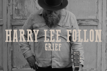 HARRY LEE FOLLON RELEASES LATEST SINGLE 