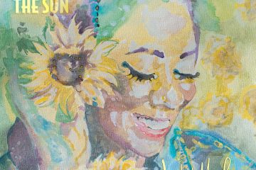 JAH'MILA RELEASES WOMAN OF THE SUN HERALDED, AWARD-WINNING REGGAE SINGER EXPANDS HER MUSICAL HORIZONS ON POWERFUL NEW ALBUM