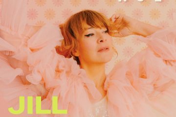 JILL BARBER ENCORE! OUT TODAY UNVEILS CINEMATIC VIDEO “MAL DE VIVRE”