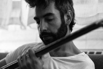 LEIF VOLLEBEKK SHARES POIGNANT BALLAD, “SOUTHERN STAR”