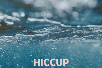 MIINA PRESENT “HICCUP” FT LOWELL