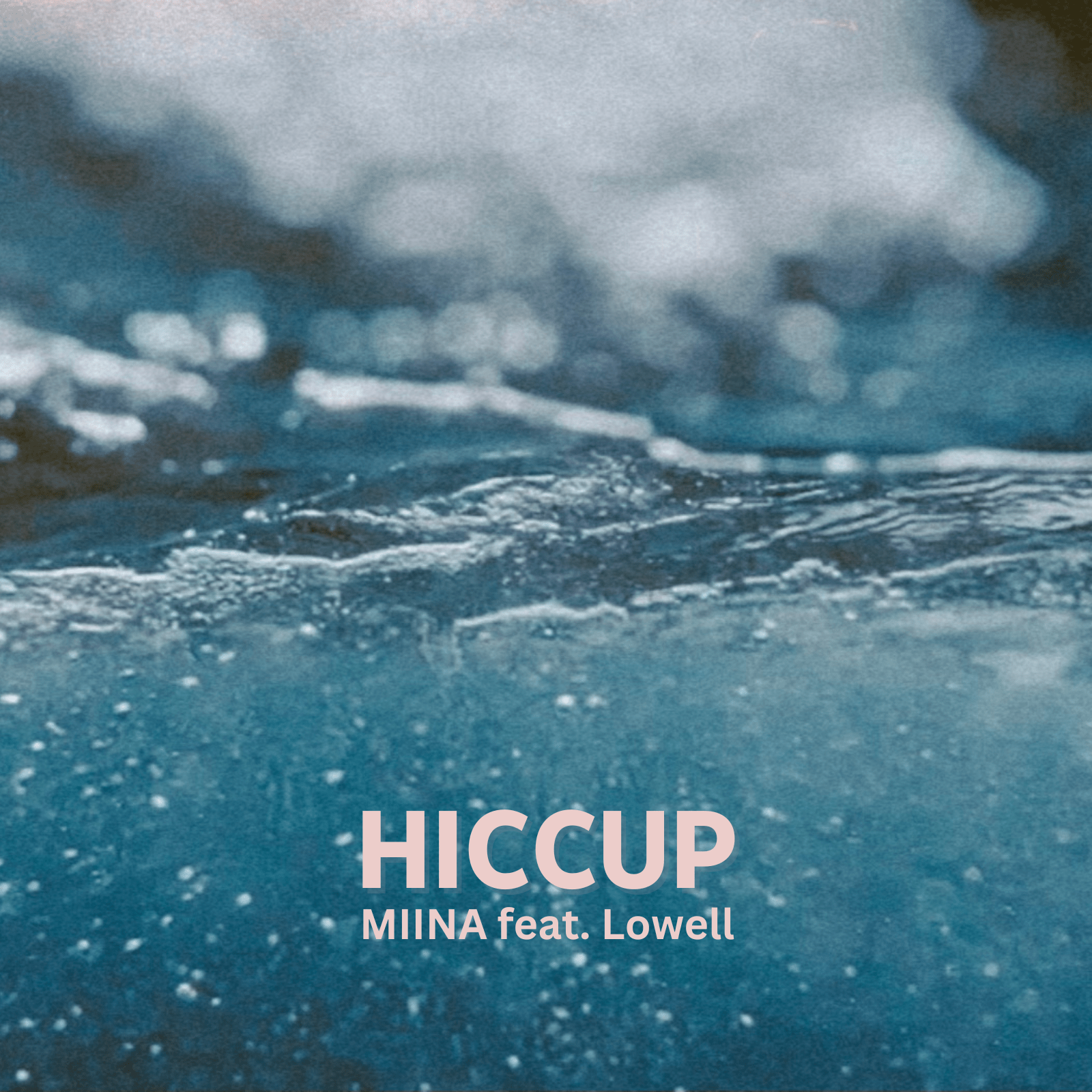 MIINA PRESENTS NEW SINGLE, “HICCUP” FT LOWELL