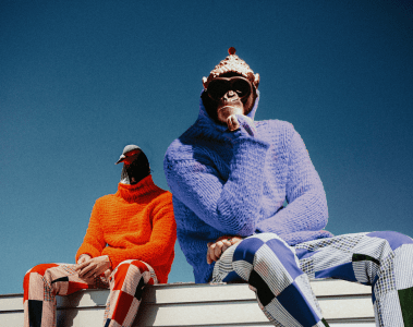 RENZO RIVOLTA UNVEILS A NEW TRACK, THIS TIME IN ENGLISH | THE DUO PRESENTS “ON THE RUN”