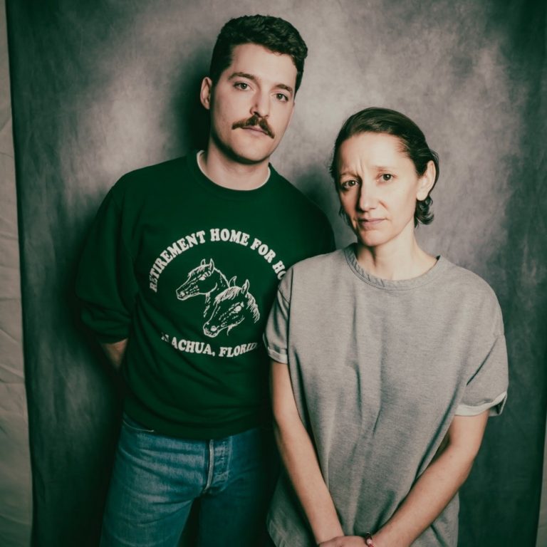 SAMMY VOLKOV & DANA WYLIE RELEASE THE DAY HAD TO COME