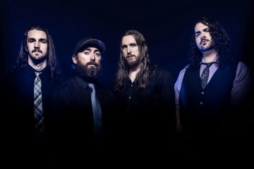 Canada's THE APHELION Announce Prog Metal Opus Album “Nascence” And First Two Singles “Deserter” and “Flight”