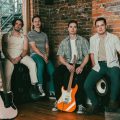 Indie/Rock Band The Hi Tops Release Full-Length Album Lips, Hips, and Counterfeits