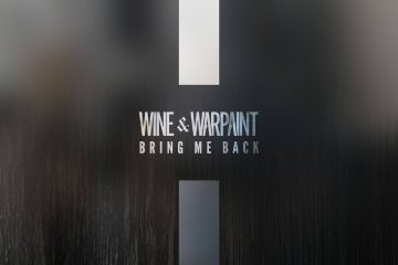 Wine & Warpaint
