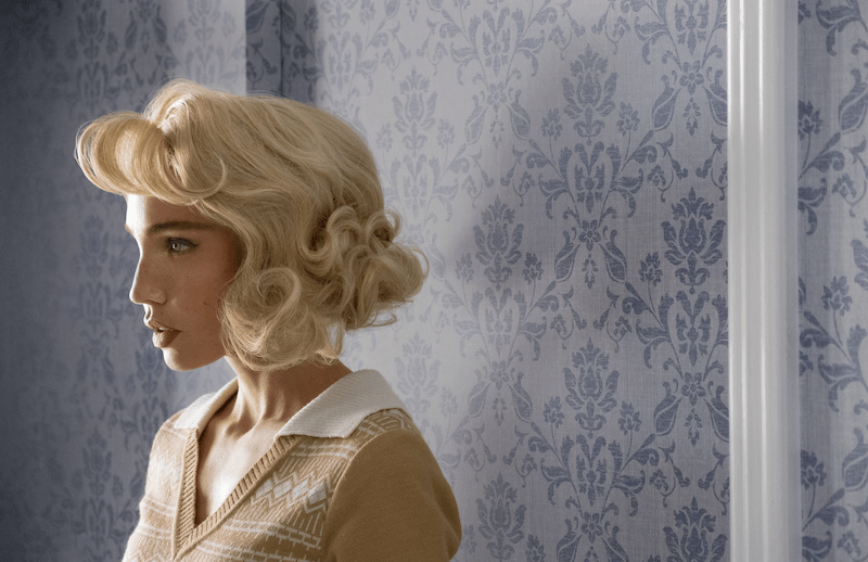 Goldie Releases New Single/Video For “The Actress”