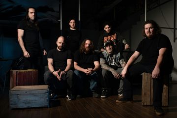 Montreal's WORLD ON ALERT Stand Up To Authority In Progressive “Freedom In Disguise”