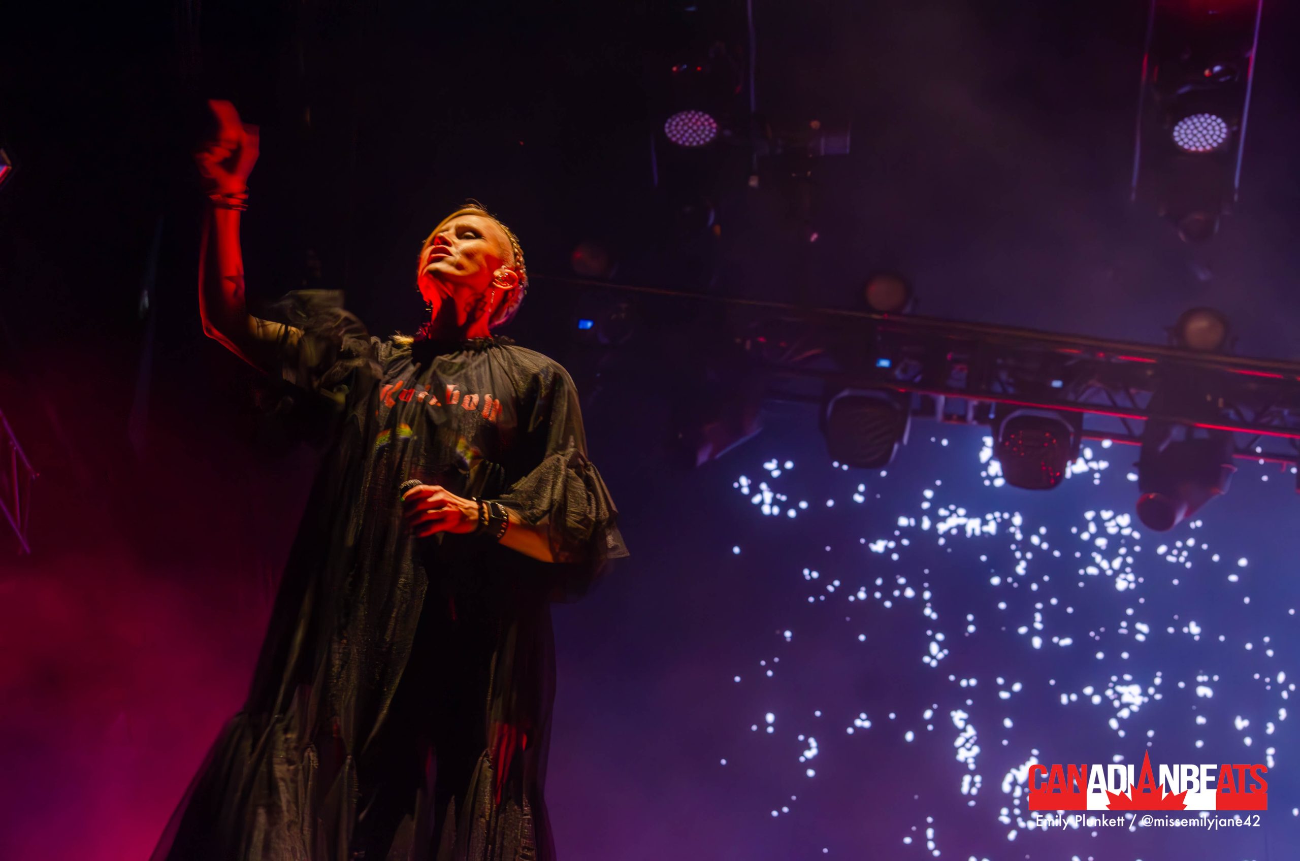 Ottawa Bluesfest in Ottawa, ON – Day 1