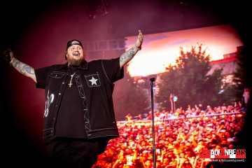 Ottawa Bluesfest 1211