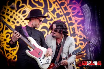 Ottawa Bluesfest 1058