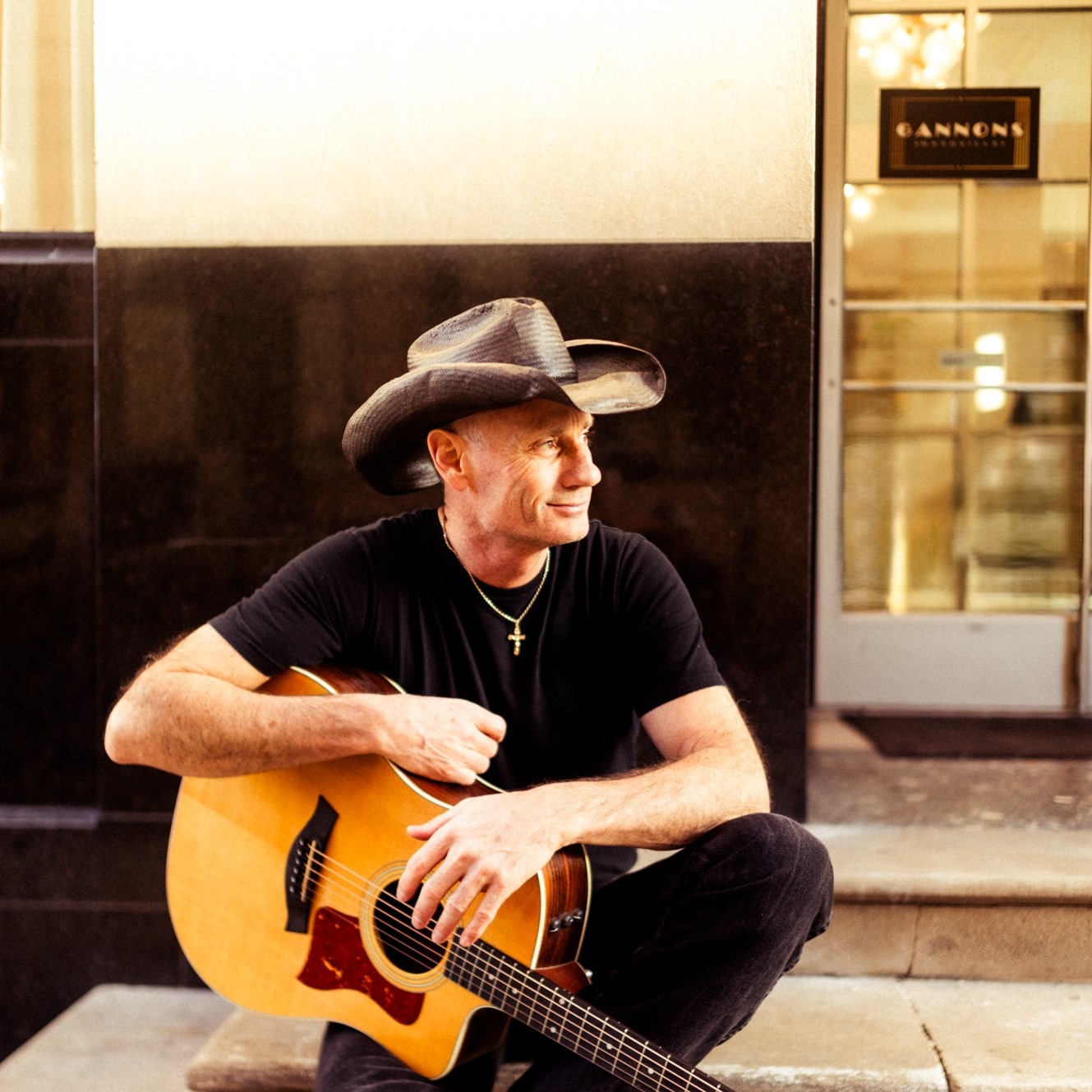 Robert Ross – Five Questions With