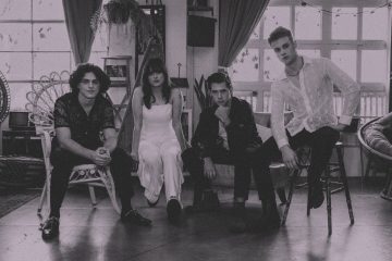 A Short Walk to Pluto