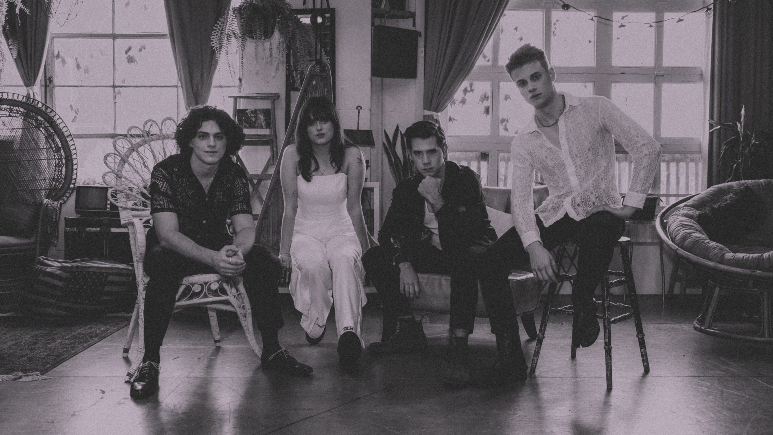 A Short Walk to Pluto shares new single, “Little Choice”