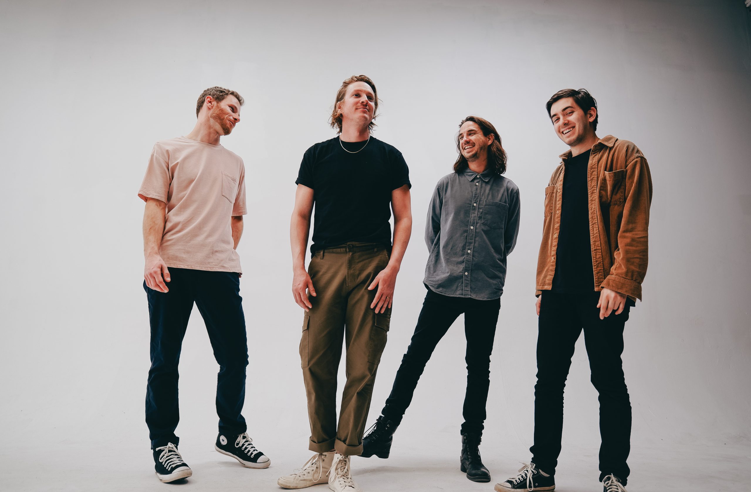 Bleeker shares new album, Messed Up (Interview)