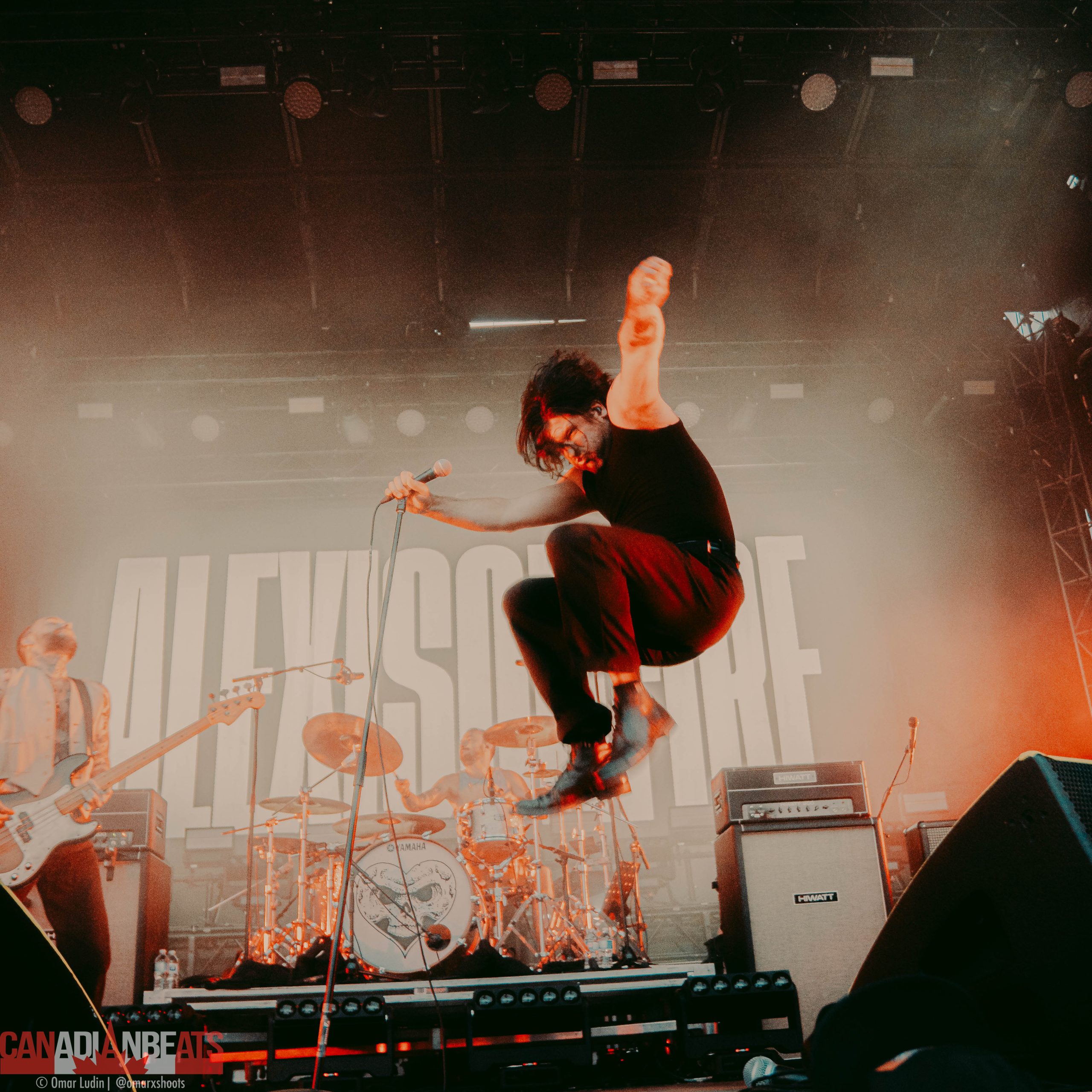 Born and Raised Fest in St. Catherines – IN PHOTOS