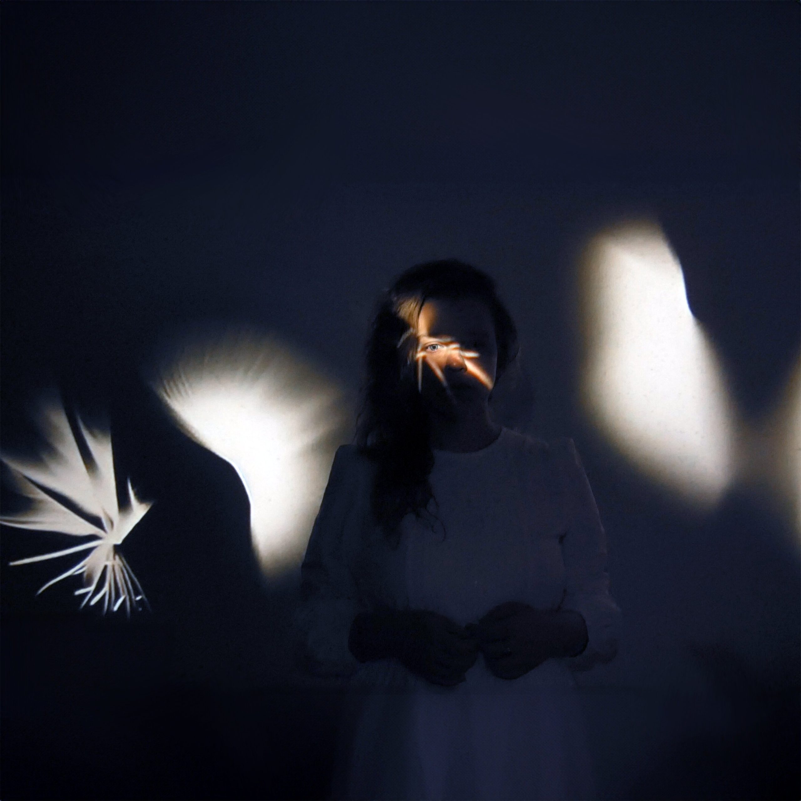 Debra-Jean Creelman – Five Questions With