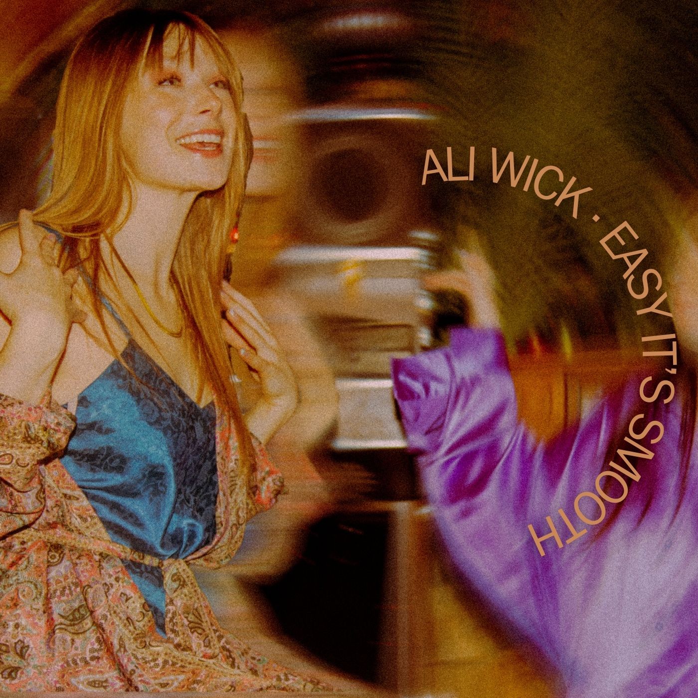 Ali Wick – “Easy It’s Smooth” (Single Review) + Five Questions With