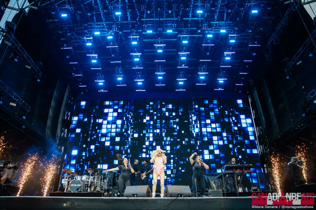 Festival d'Été de Québec