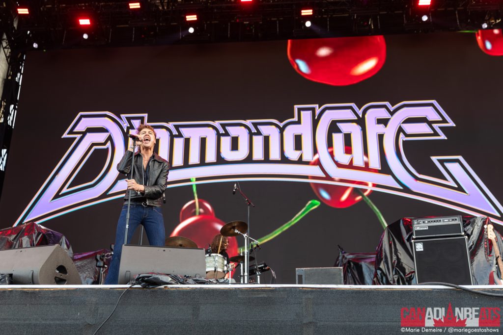 Festival d'Été de Québec