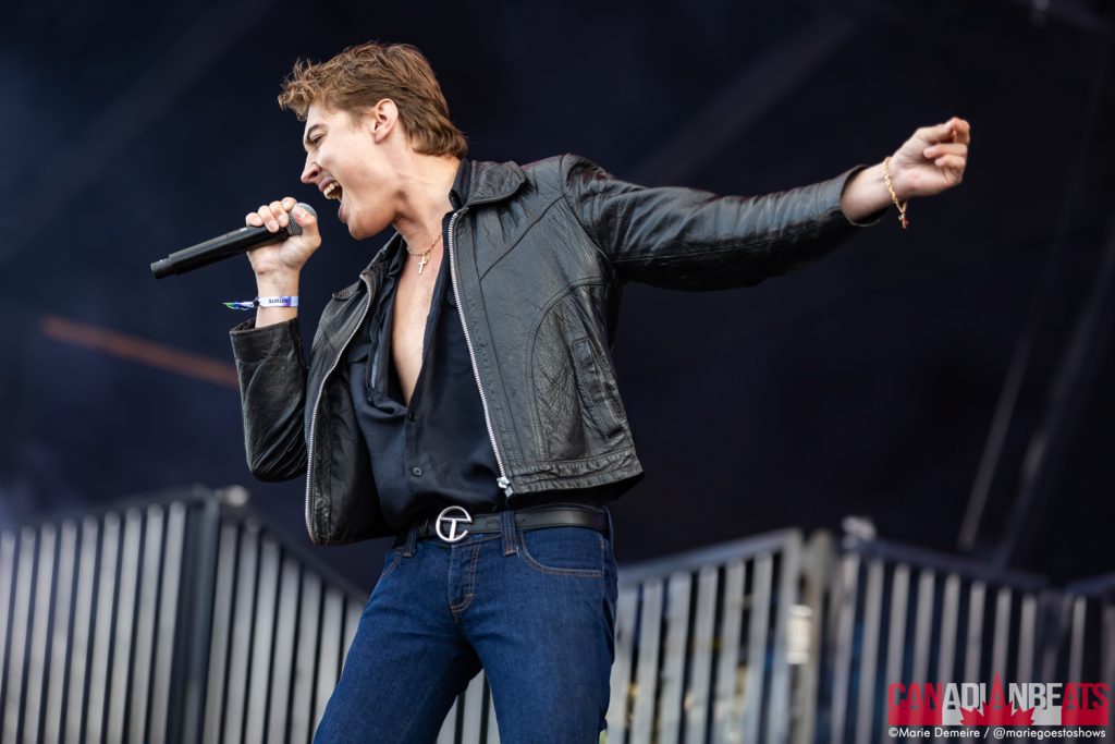 Festival d'Été de Québec