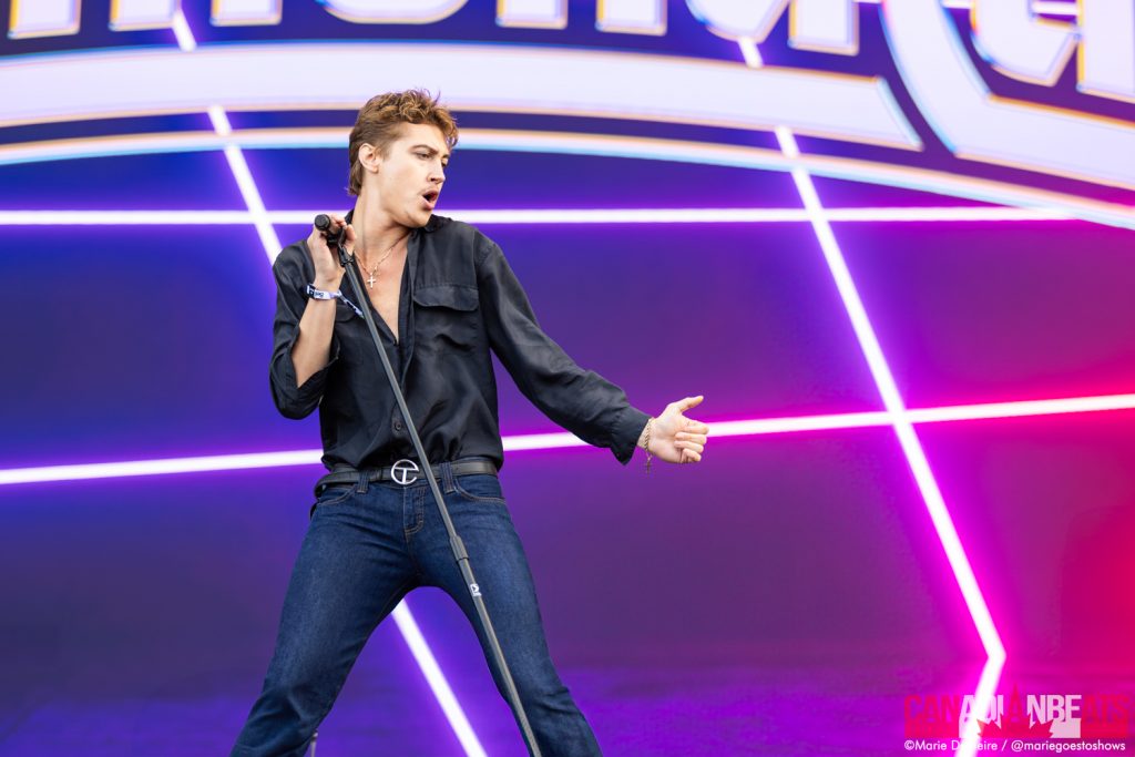 Festival d'Été de Québec