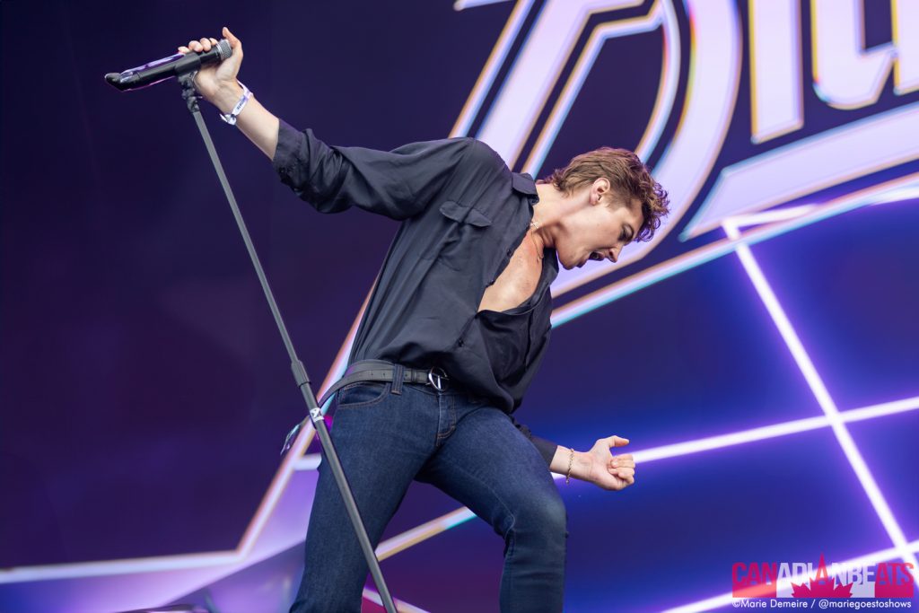 Festival d'Été de Québec