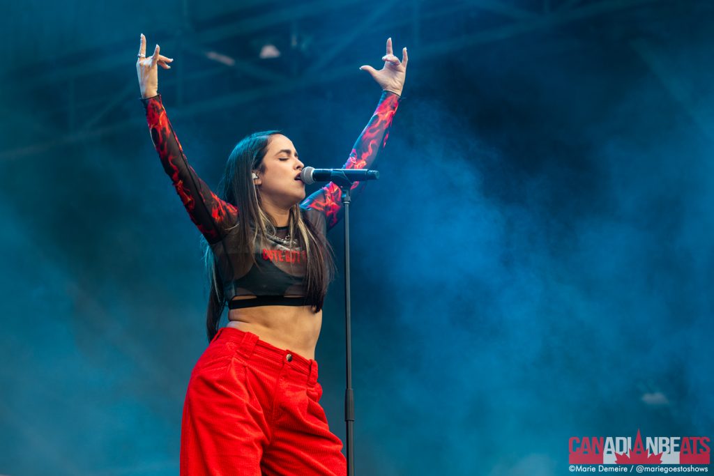 Festival d'Été de Québec