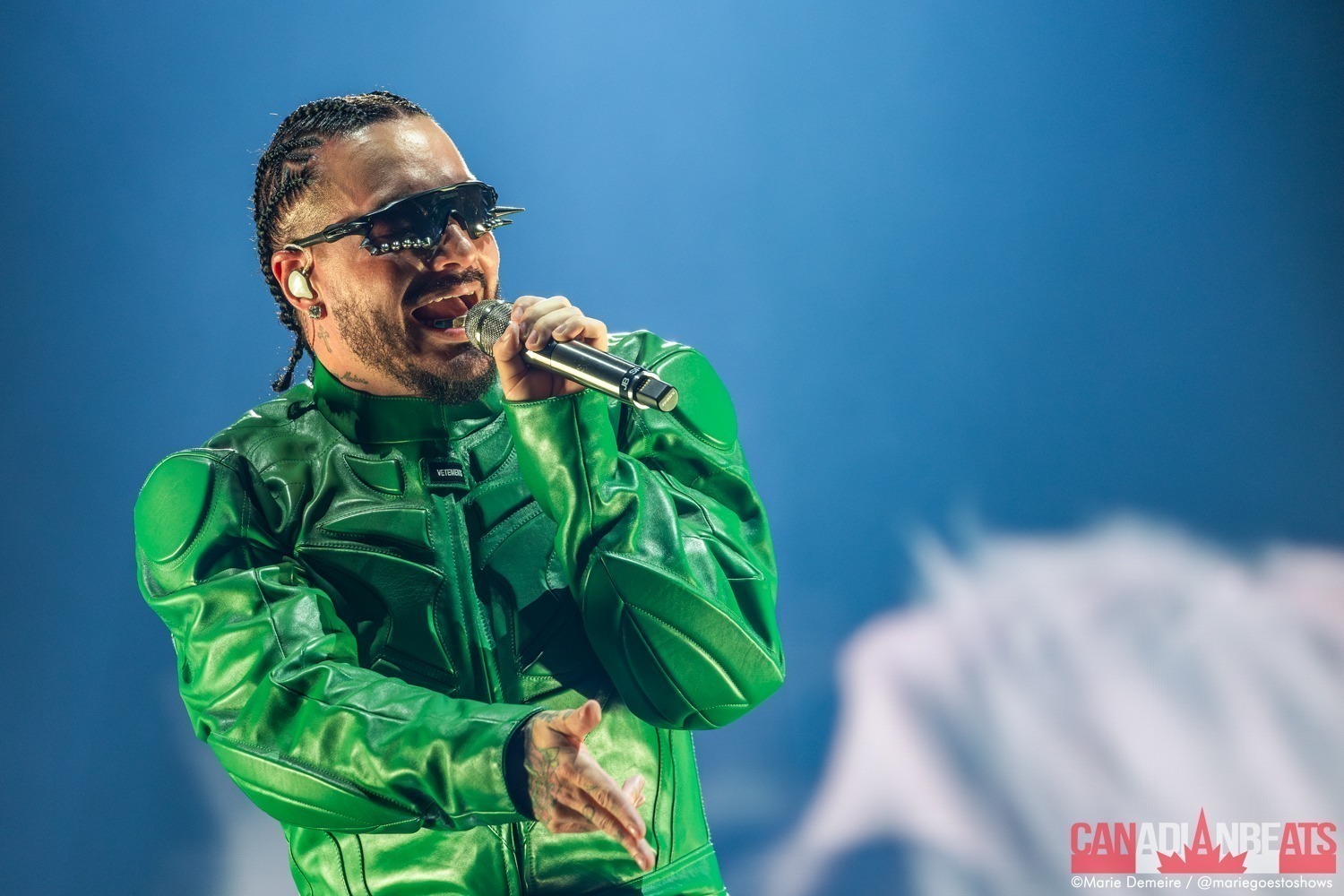 Festival d’Été de Québec – Day 10 – IN PHOTOS